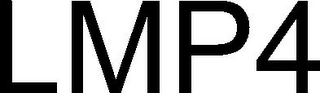LMP4 logo