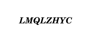 LMQLZHYC logo