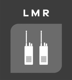 LMR logo