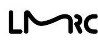 LMRC logo