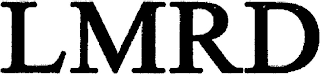 LMRD logo