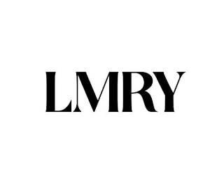 LMRY logo