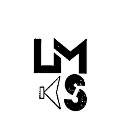 LMS logo
