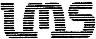LMS logo
