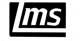 LMS logo