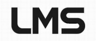 LMS logo