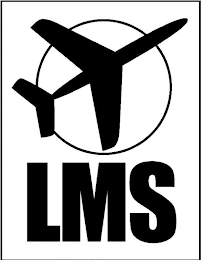 LMS logo
