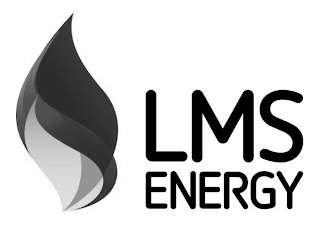 LMS ENERGY logo