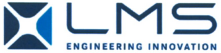 LMS ENGINEERING INNOVATION logo
