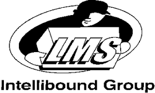 LMS INTELLIBOUND GROUP logo