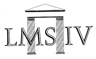 LMS IV logo