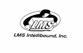 LMS LMS INTELLIBOUND INC logo