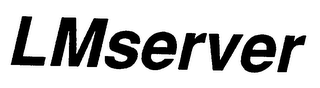 LMSERVER logo