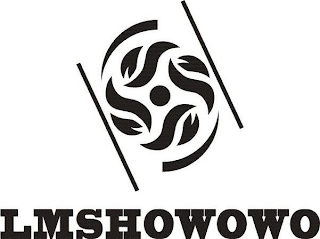 LMSHOWOWO logo