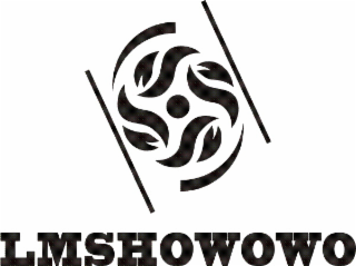 LMSHOWOWO logo