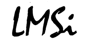 LMSI logo