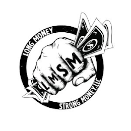 LMSM LONG MONEY STRONG MONEY, LLC logo