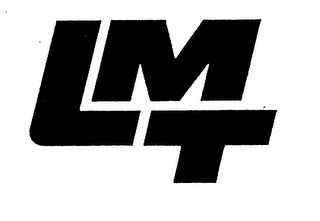 LMT logo