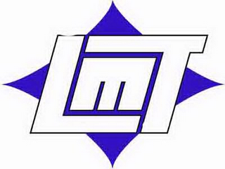 LMT logo