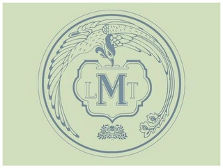 LMT logo