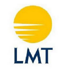 LMT logo