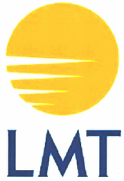 LMT logo