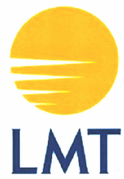 LMT logo