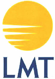 LMT logo