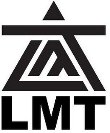 LMT logo