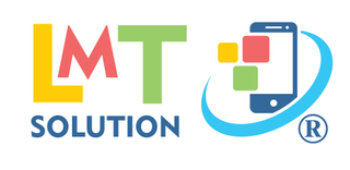 LMT SOLUTION logo