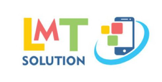 LMT SOLUTION logo