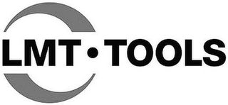 LMT·TOOLS logo