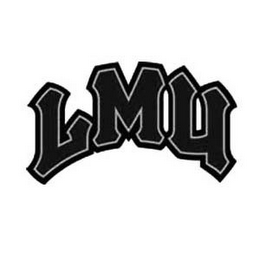 LMU logo