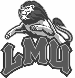 LMU logo