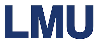 LMU logo