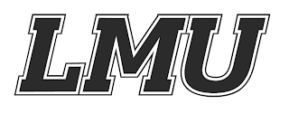 LMU logo