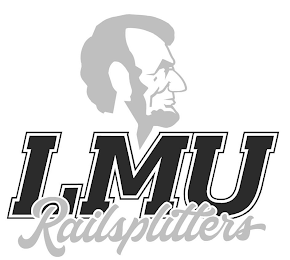 LMU RAILSPLITTERS logo