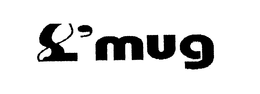 L'MUG logo