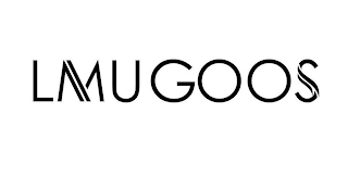 LMUGOOS logo