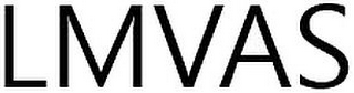 LMVAS logo