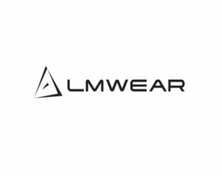 LMWEAR logo