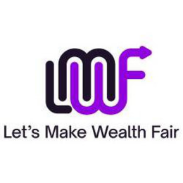 LMWF LET'S MAKE WEALTH FAIR logo