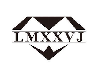 LMXXVJ logo