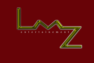 LMZ ENTERTAINMENT logo