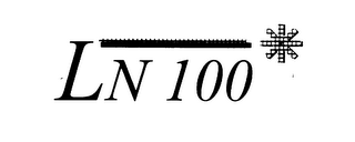 LN 100 logo