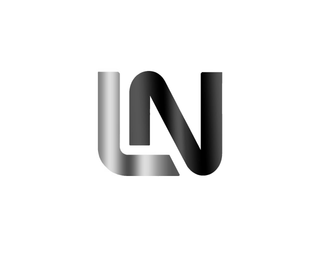 LN logo
