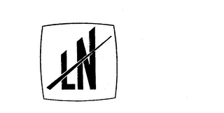 LN logo