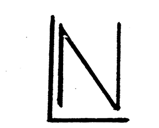 LN logo
