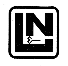 L&N logo
