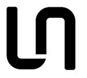 LN logo